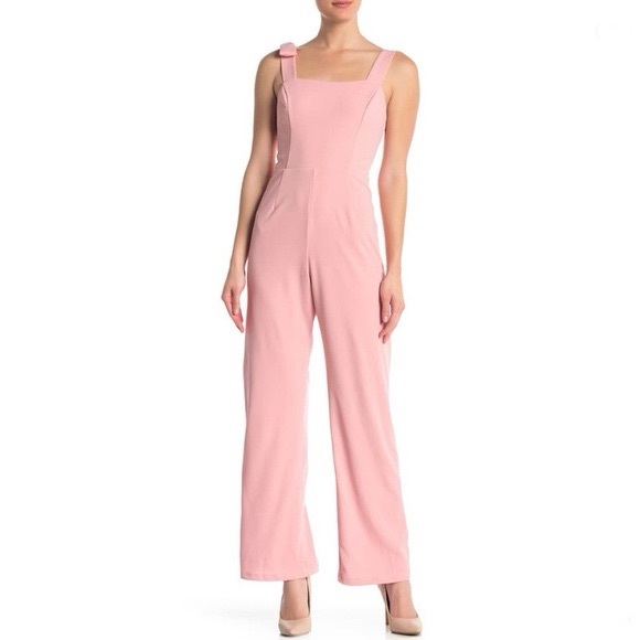 Jumpsuit - Picture 1 of 5